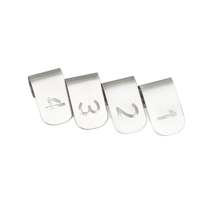 MEATER Clips