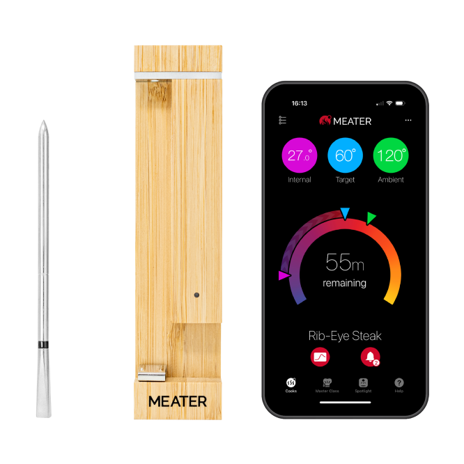 MEATER Pro / 2 Plus