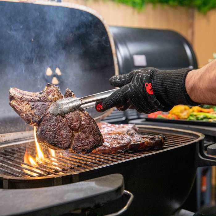 meater handschuhe MEATER Grillhandschuhe — MEATER DE