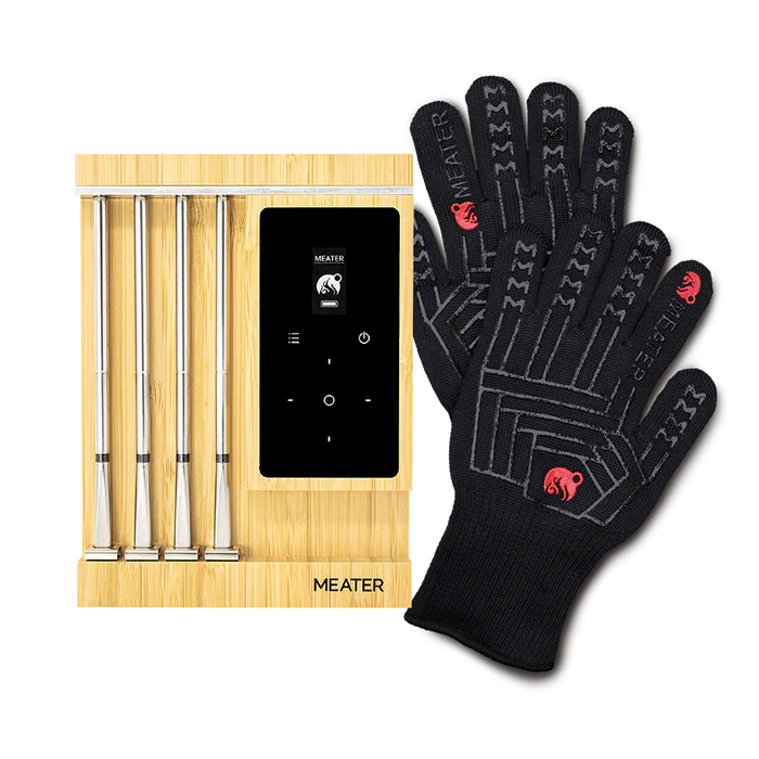 meater handschuhe MEATER Pro XL und Grillhandschuhe — MEATER DE
